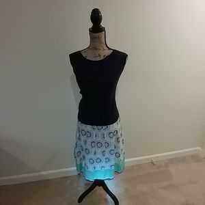 The Perfect Summer Skirt